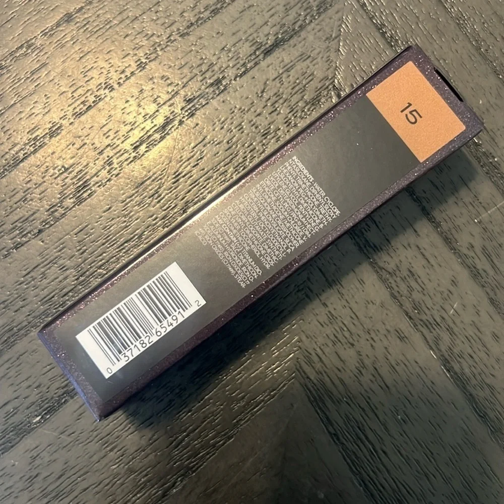 Surratt Surreal Skin Foundation Wand Shade 15 REFILL | Medium Bronze / Crimson